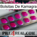 Kamagra Sachets 09